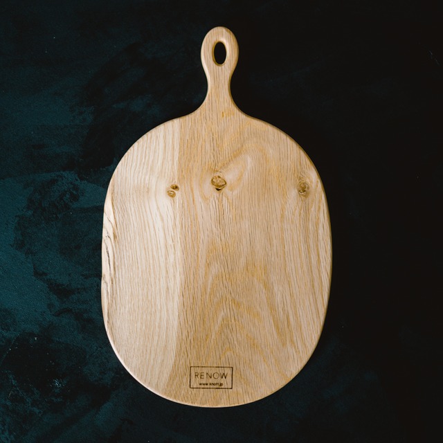 Cutting Board (M)-015