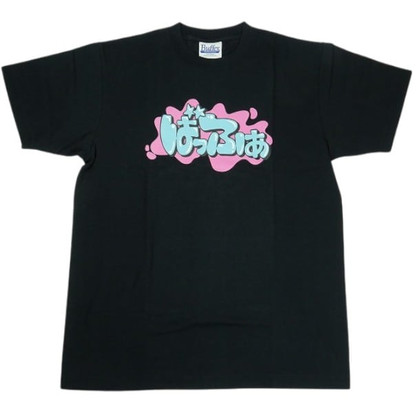 Buffer Buffys Fav Tシャツ サイズ3 Black Size【M】 Buffer バッファ 26SS Buffer Kana Tee Black Tシャツ 黒