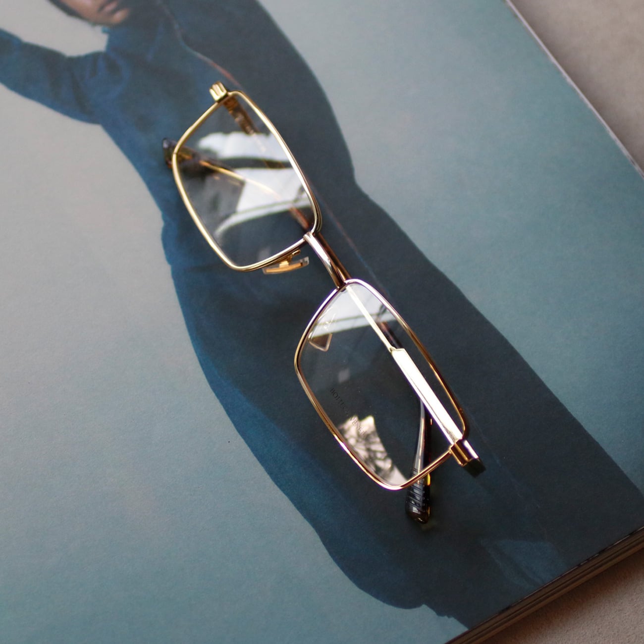 【BOTTEGA VENETA】BV1467O - 003 (LARGE)