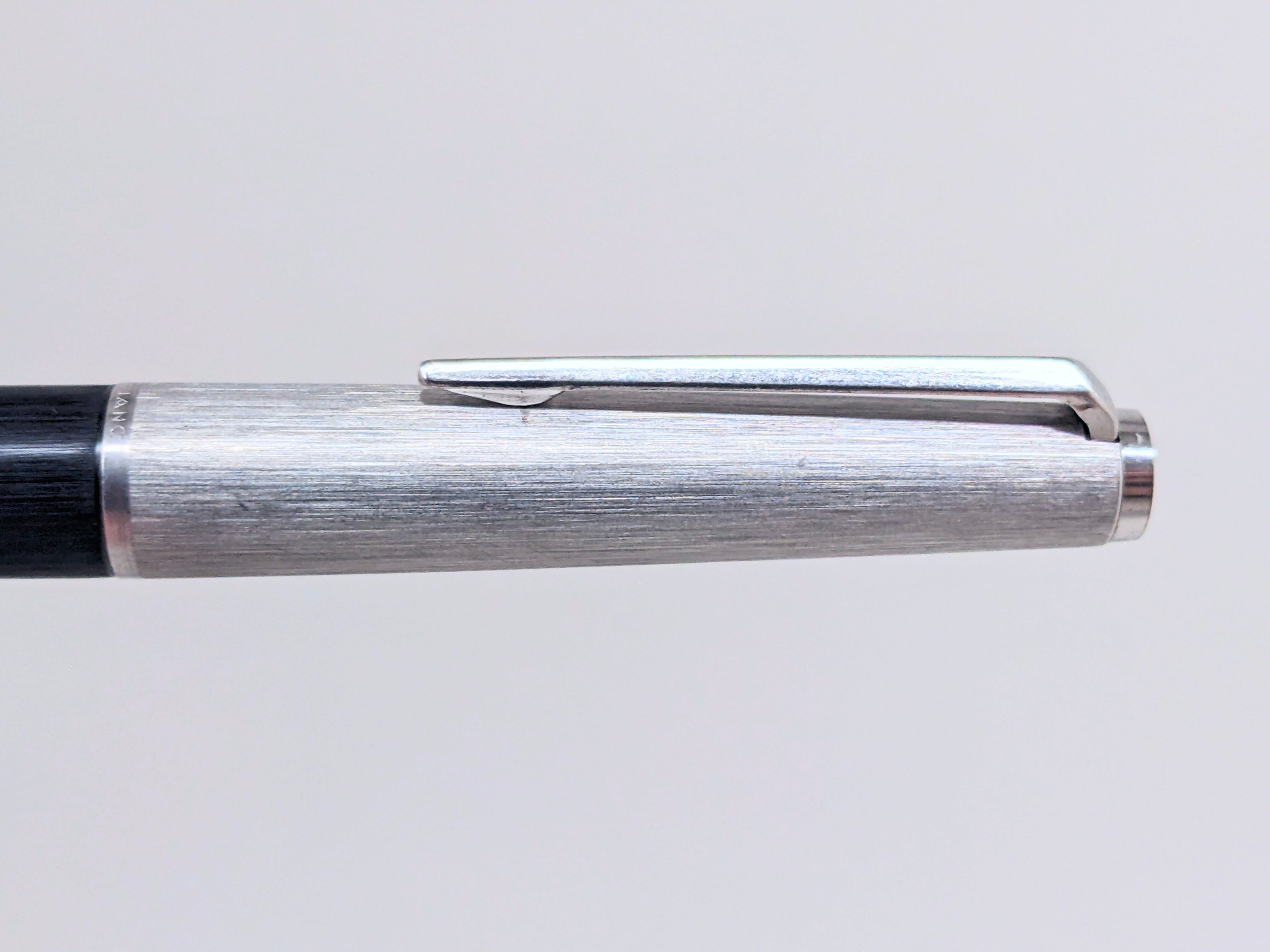 70s モンブラン225 MONTBLANC 225 （細字） 14K 03154 | 川口明弘の