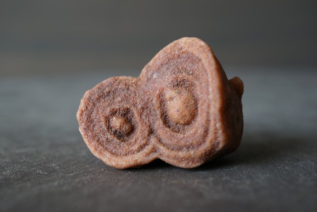 モロッコ産ストロマトライト Stromatolite 1059