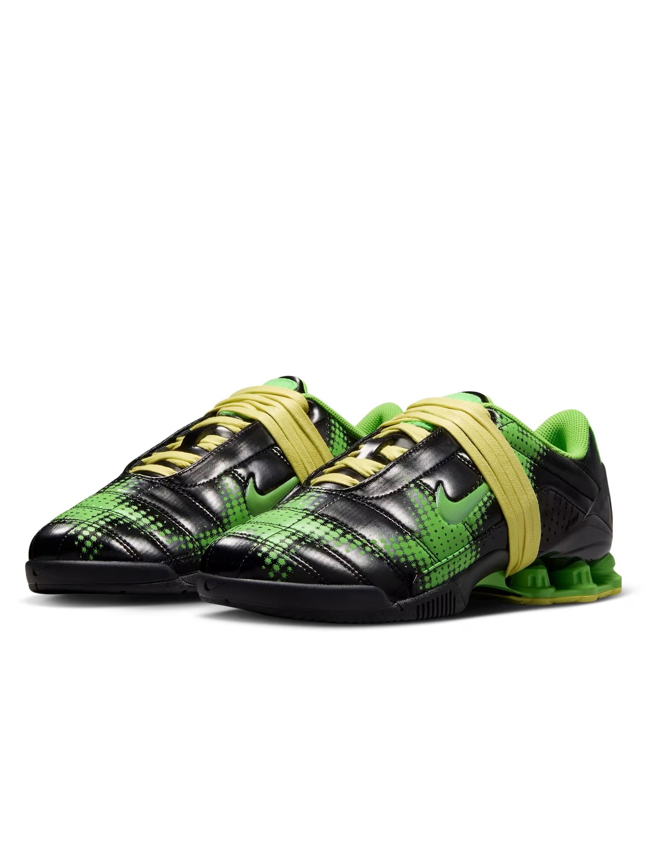 【26AW】NIKE ナイキ / トータル 90 ショックス マジア / T90 Shox Magia - 1
