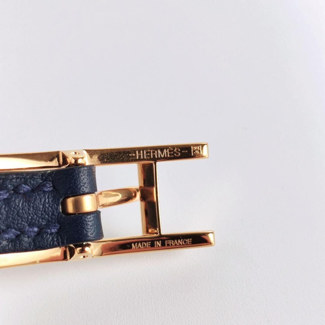 ☆美品☆ HERMES エルメス ブレスレット アピ T2 | BrandShop Musubi
