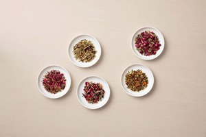 THE ROSE ハーブティー100ｇ