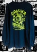 仏RATHER SERIES 雷神"KAMINARISAMA"LONGSLEEVE