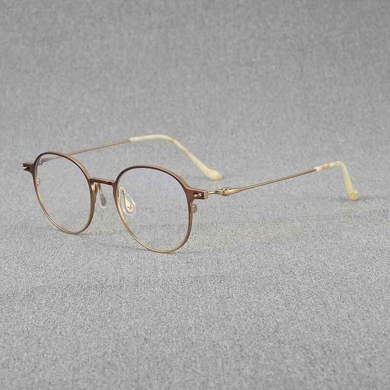 CHROME HEARTS クロムハーツ リムレス アイウェア 縁無しメガネ | PAY ID