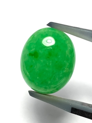 25.ヒスイ［No.HA-4724］