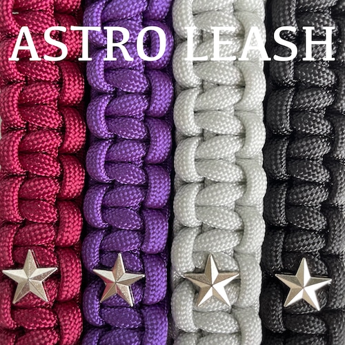 "ASTRO☆LEASH" カフェリード