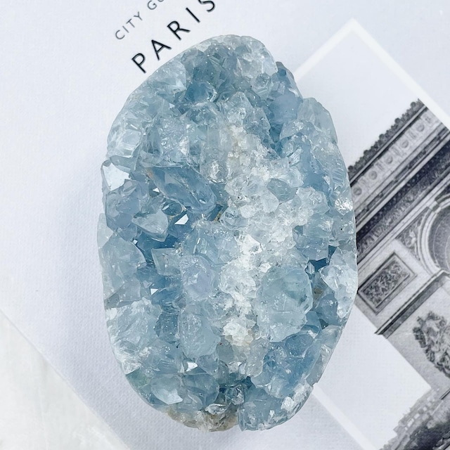 Celestite 21