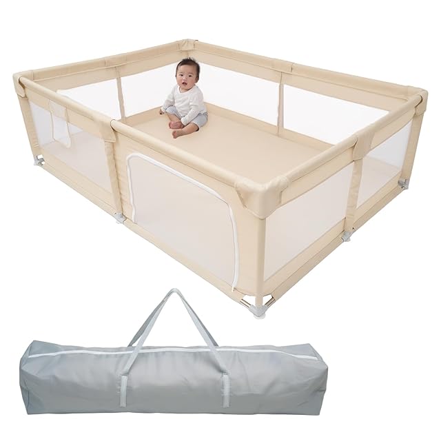 Dulumer 3 IN 1 ベビーベッド 添い寝 ゆりかご 持ち運びベビーベッド