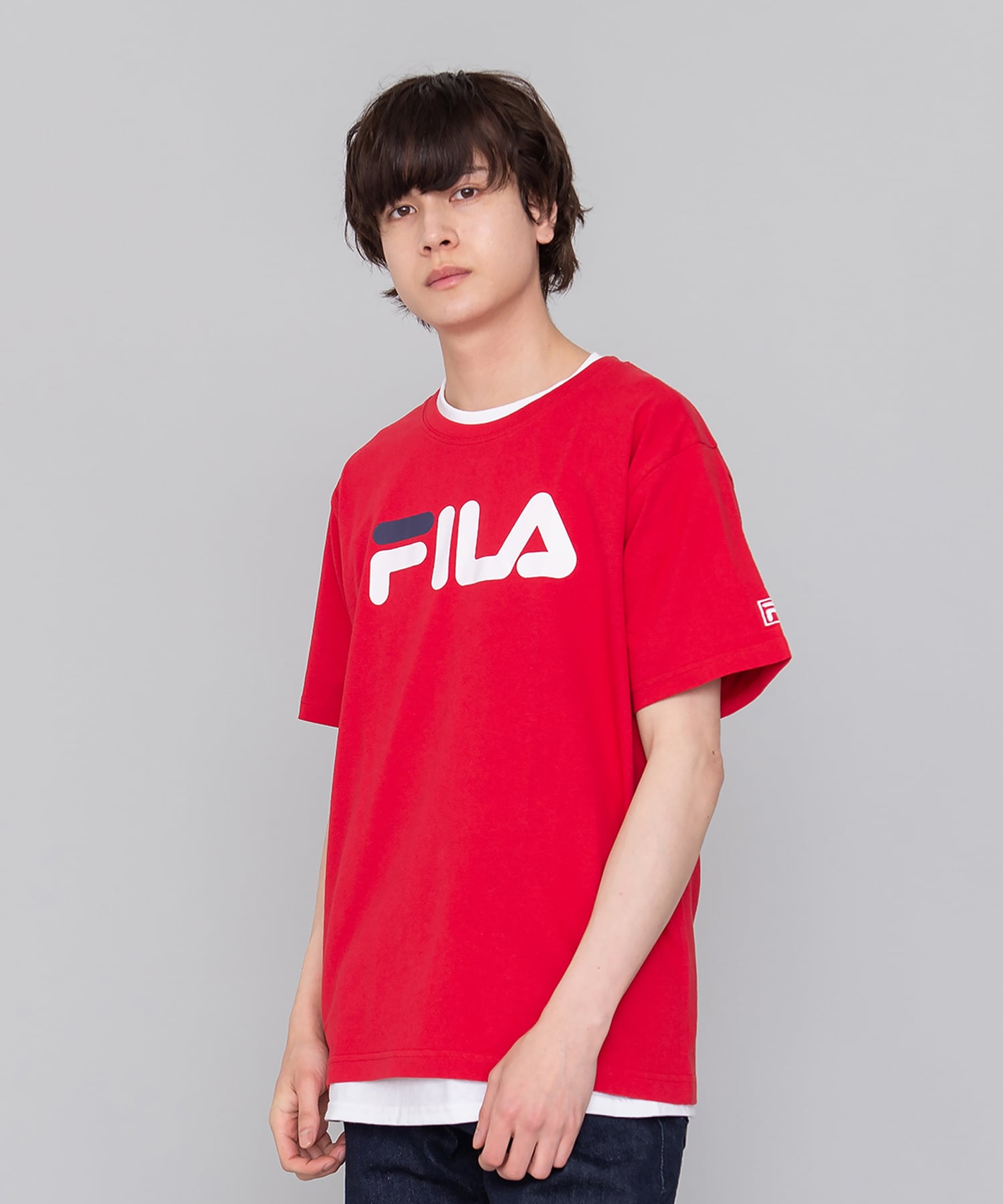 ユニセックス向けのブランドをメインにした、カジュアルな洋服や服飾