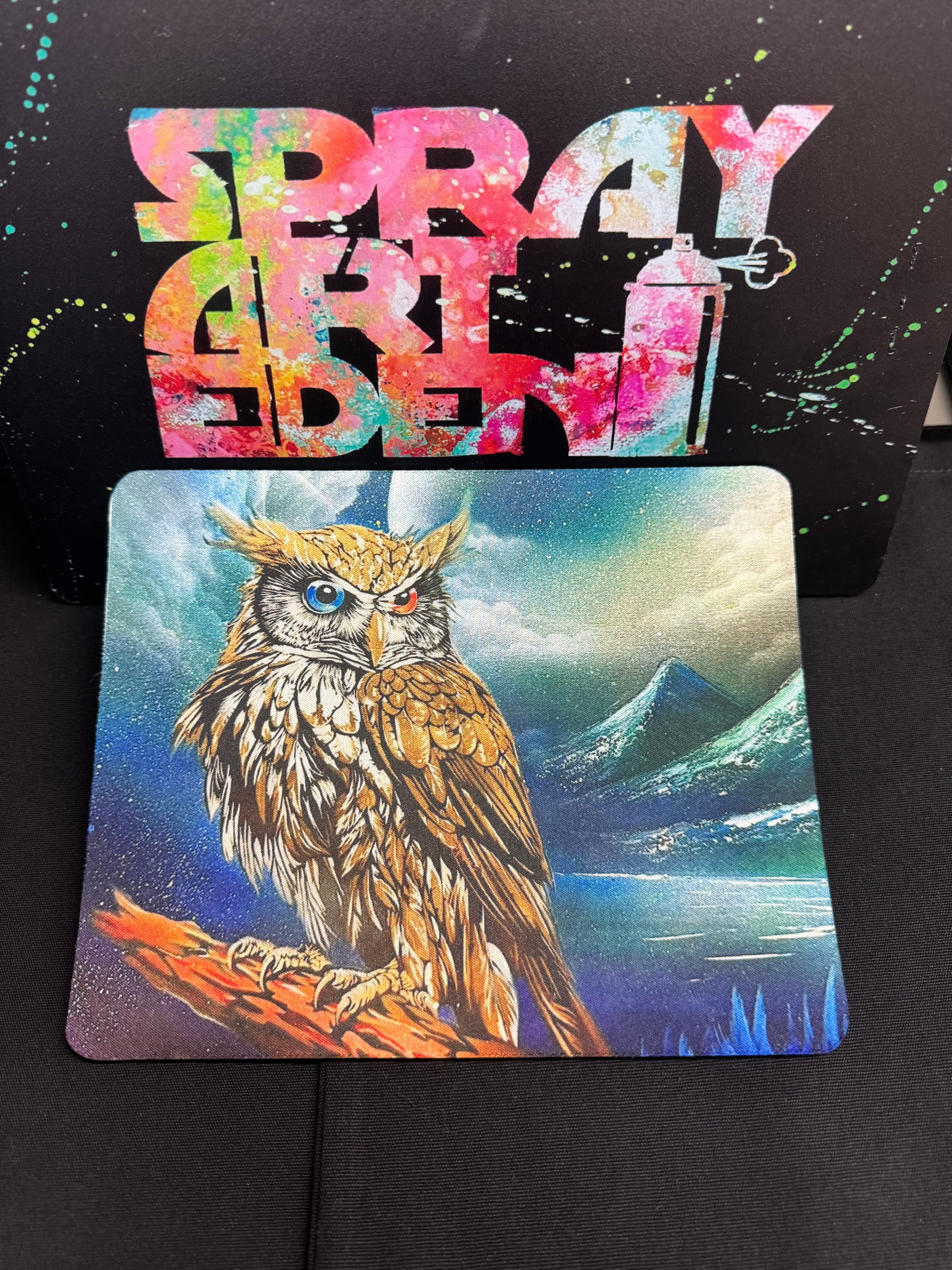 スプレーアートエデンショップ