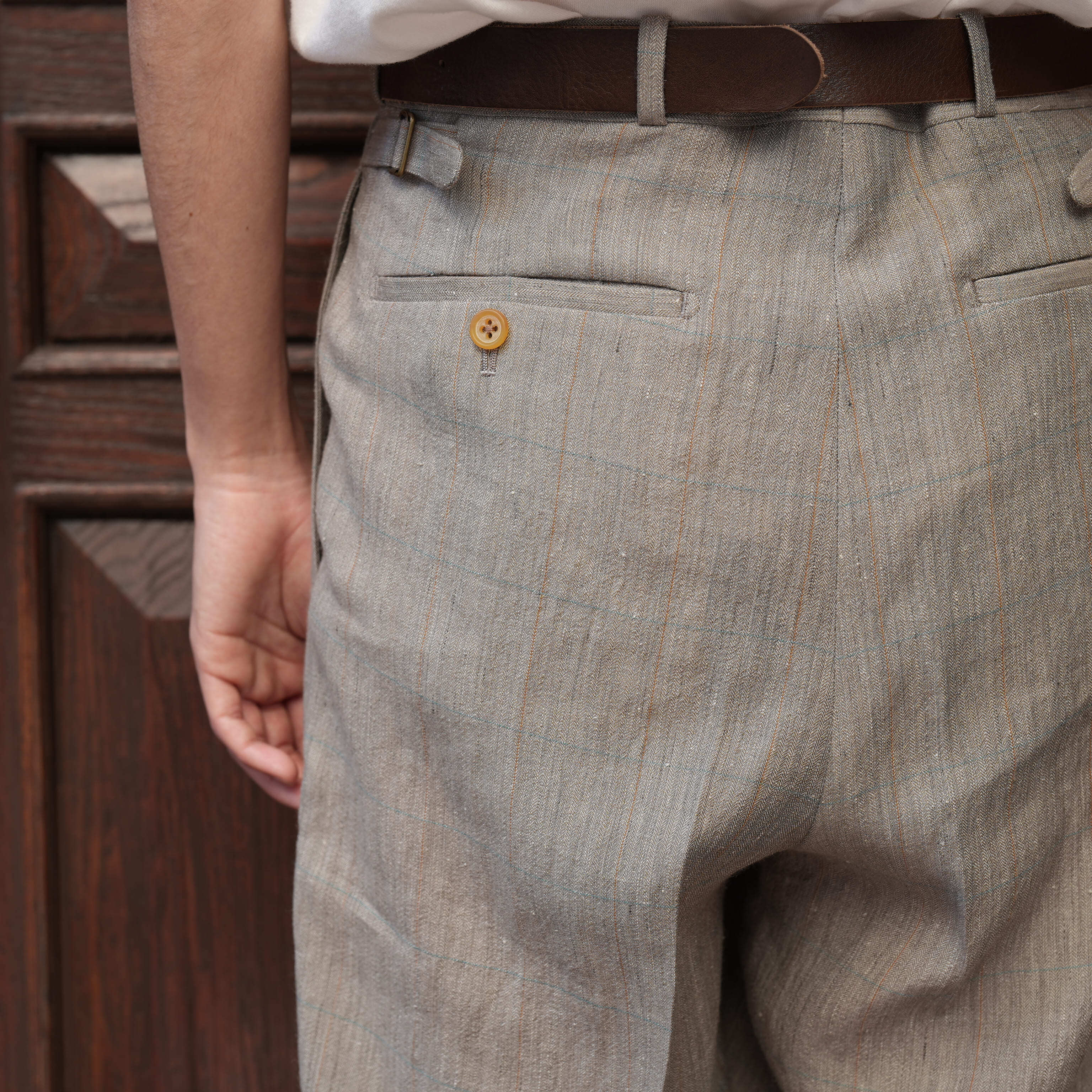 MAATEE&SONS(マーティーアンドサンズ) 26SS 