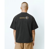 WSHOT Original Targets Boxy Fit Tee WS100