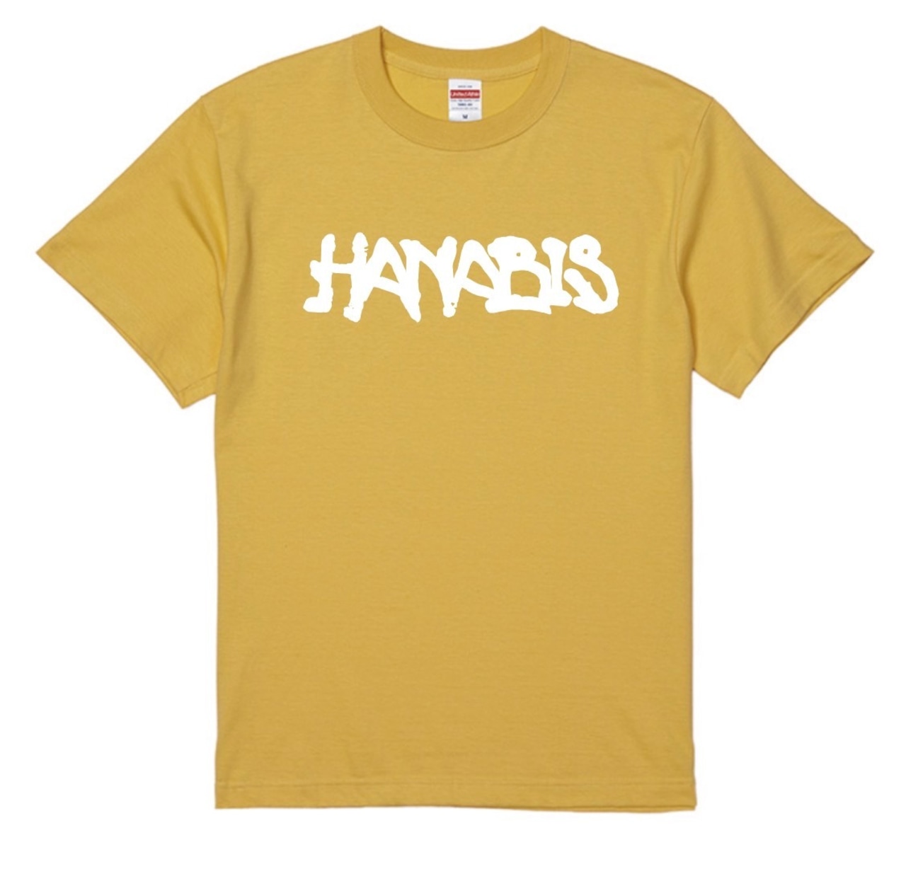 HANABIS T-SHIRTS