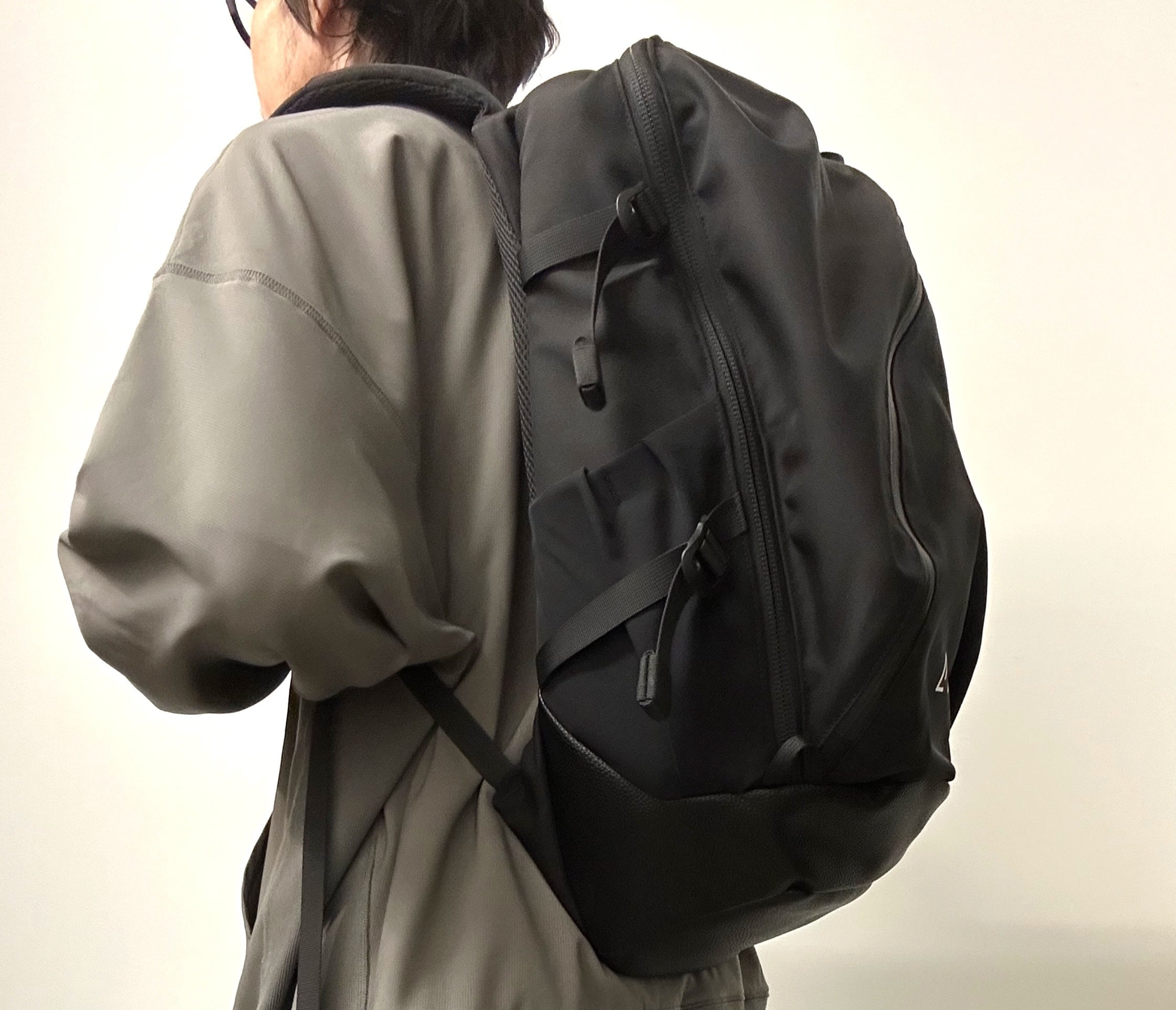 CMF OUTDOOR GARMENT / BACKPACKERZ 32 -2025AW- | SWAY NOMAD