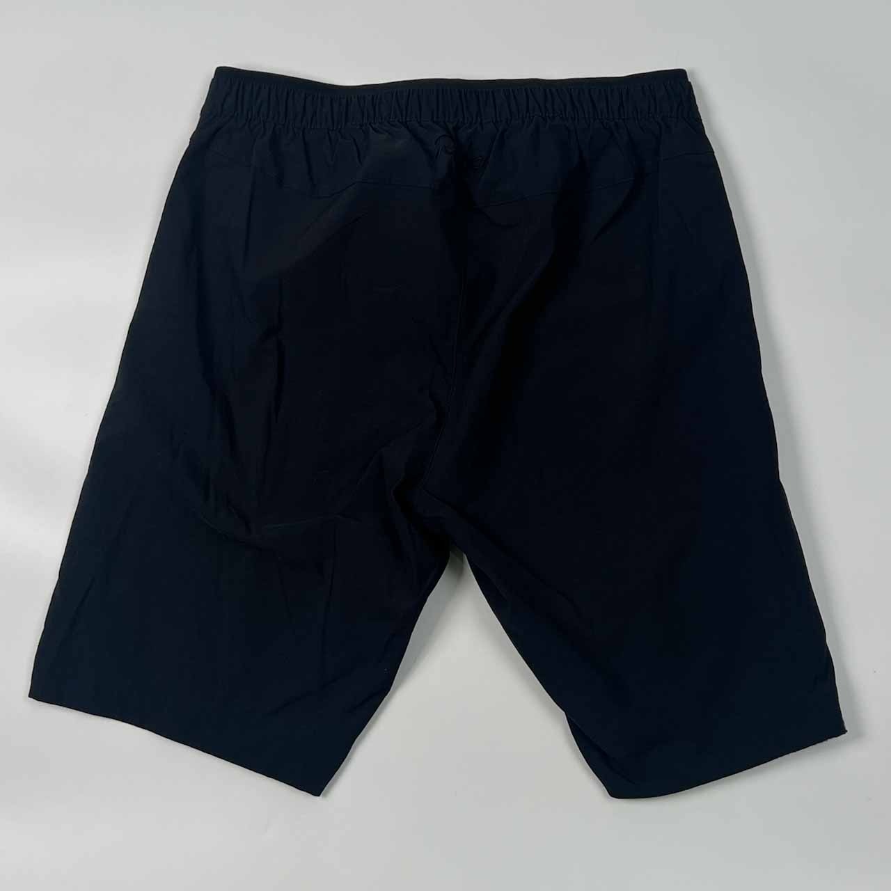 Rapha ラファ ナイロン ストレッチ クライミング ハーフパンツ ショートパンツ 32/ブラック メンズ