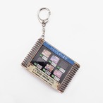 秘宝館のキーホルダー | MUMYU