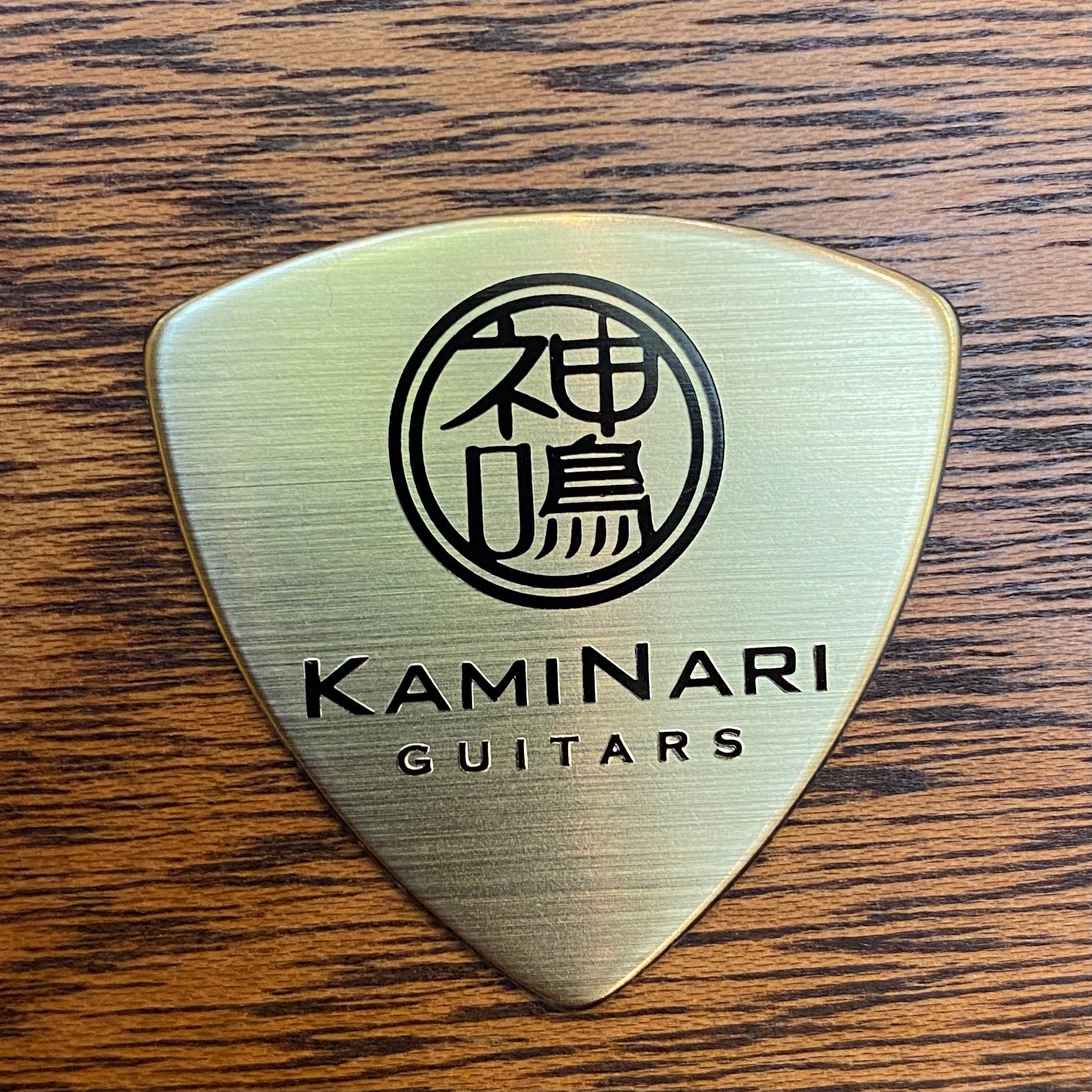 Ukulele Cable 3m | KAMINARI YOKOHAMA