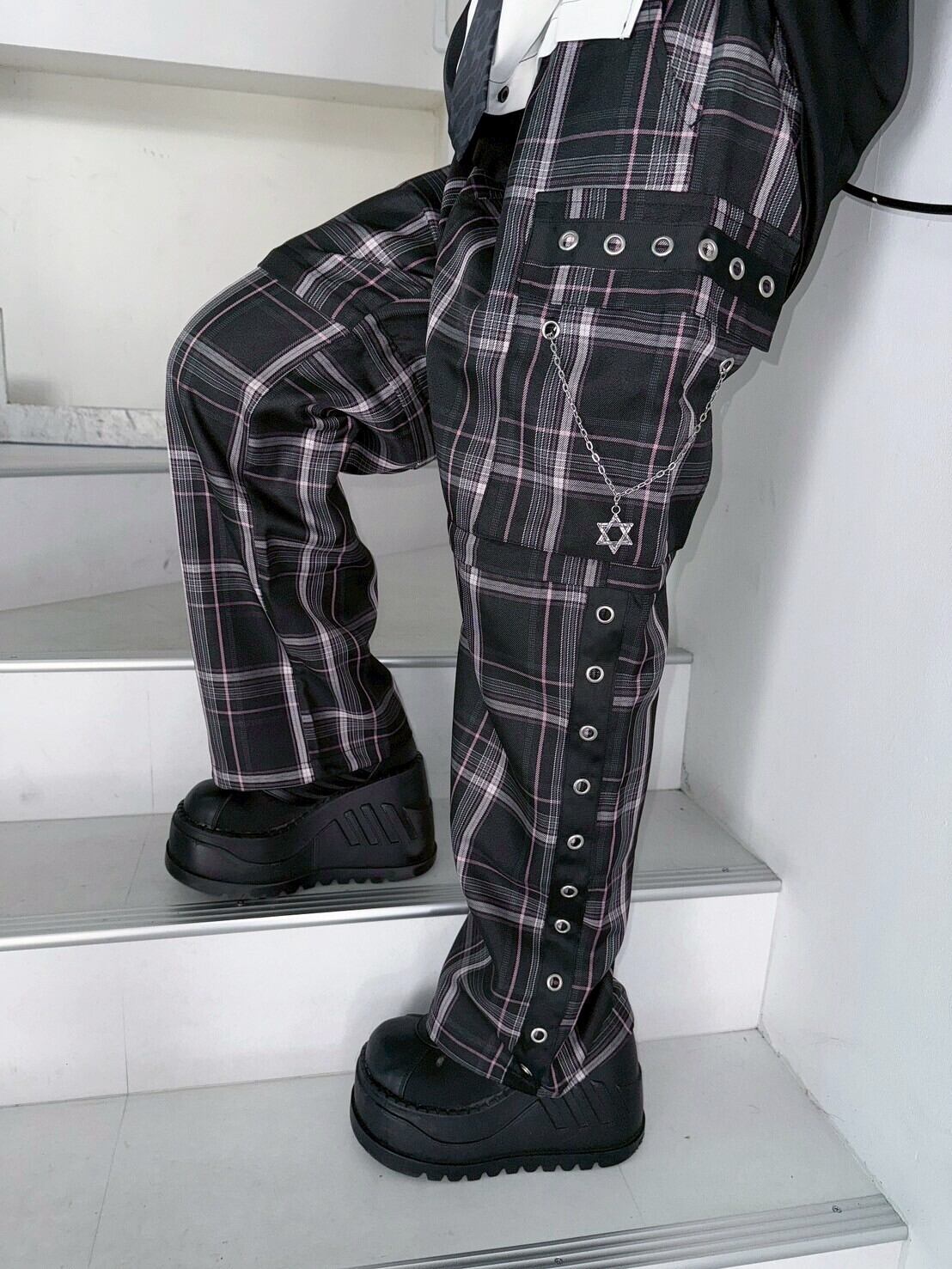 PSYCHO NATION | CANDY