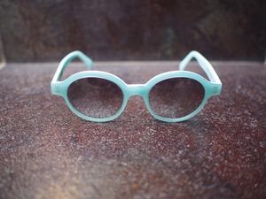 【EMMANUELLE KHANH】Skyblue-Sunglasses