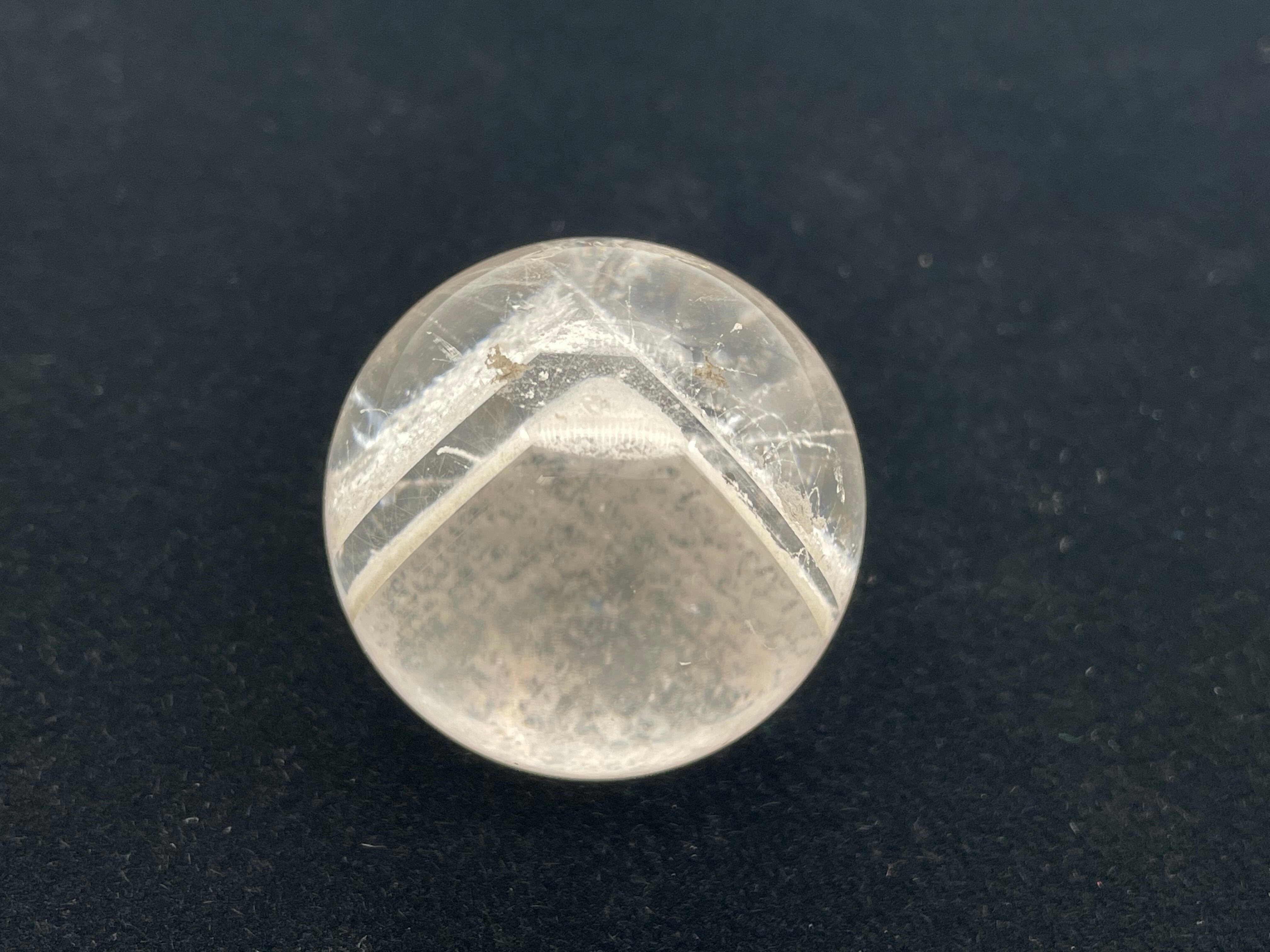 丸玉（ファントムクォーツ白） 丸玉（ファントムクォーツ白） 丸玉（ファントムクォーツ白） 丸玉