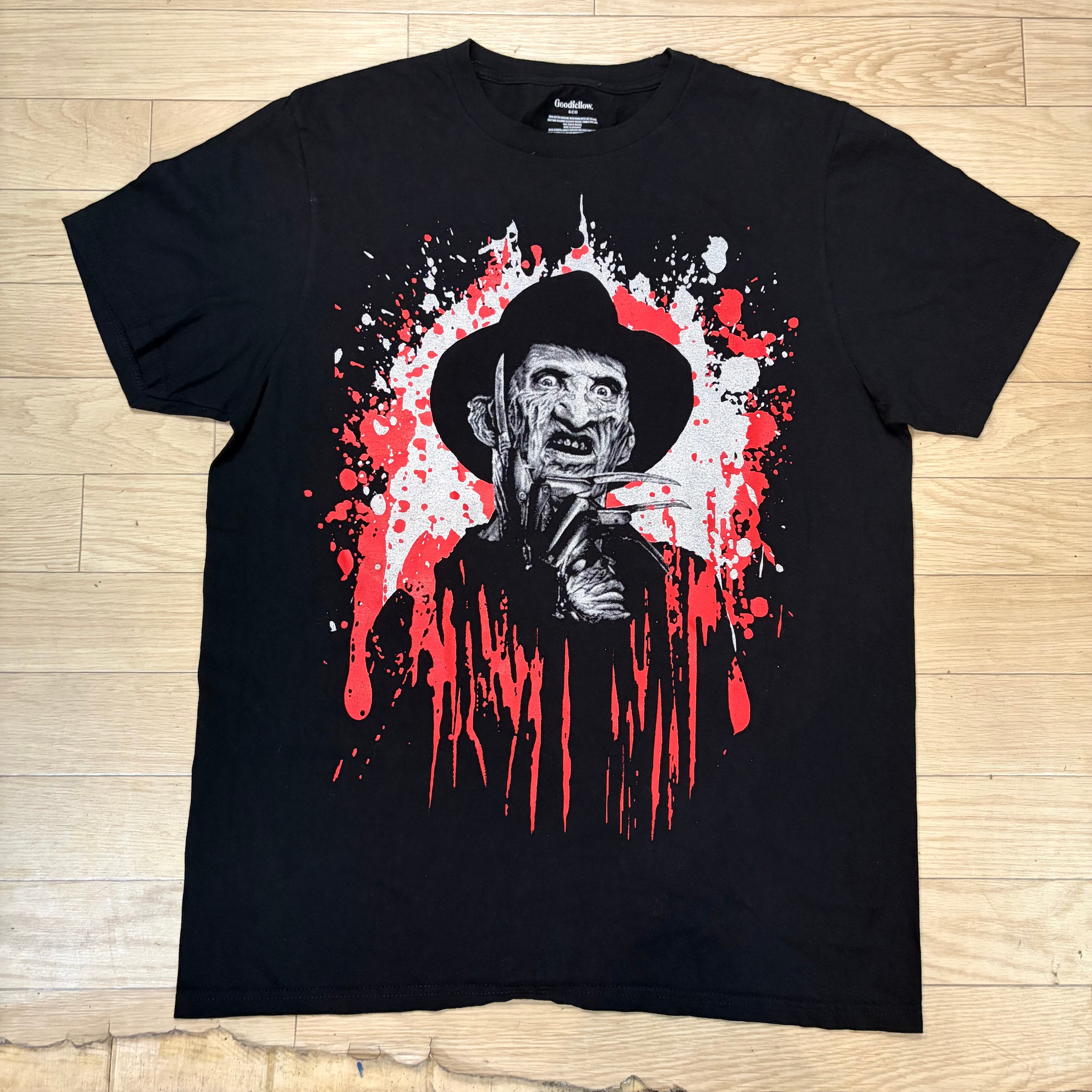 00s STUSSY/Kids photo Tee/M/Mexico製/キッズフォトT/Tシャツ
