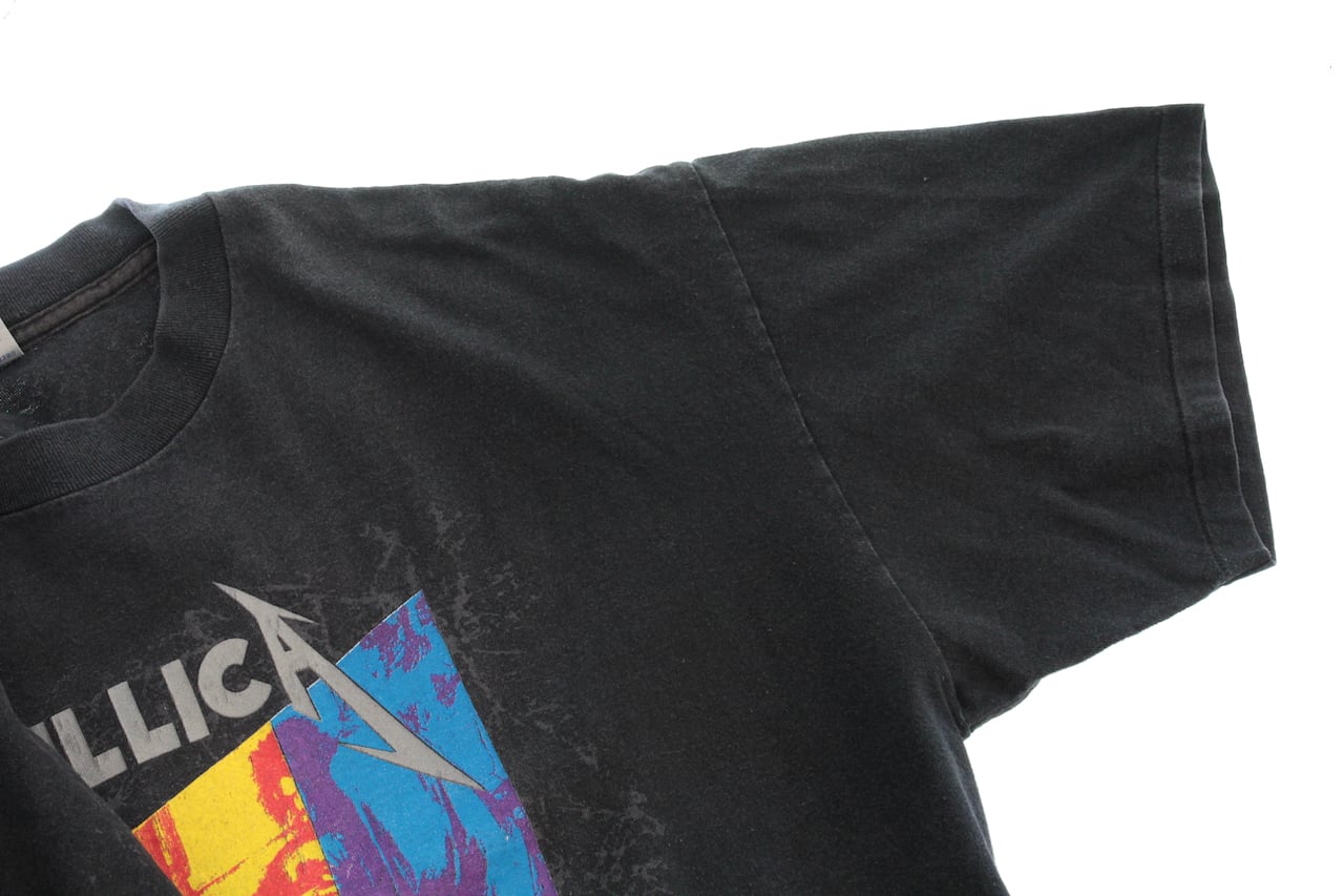 METALLICA×GUNS N'ROSES Tour T-shirt | RM ism FUKUOKA
