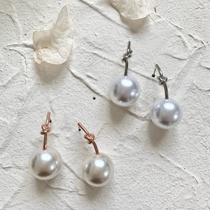 pearlピアス TP-14