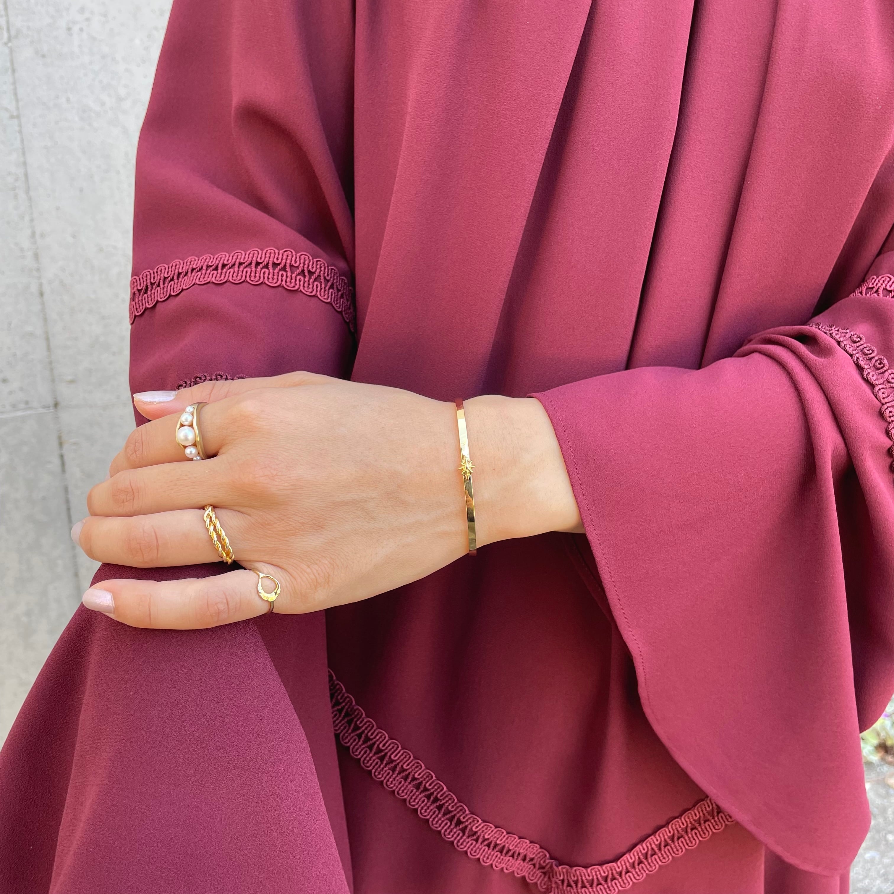 Jewelry Line【Spica】スピカ バングル（SJ0024） | STRI ストリ