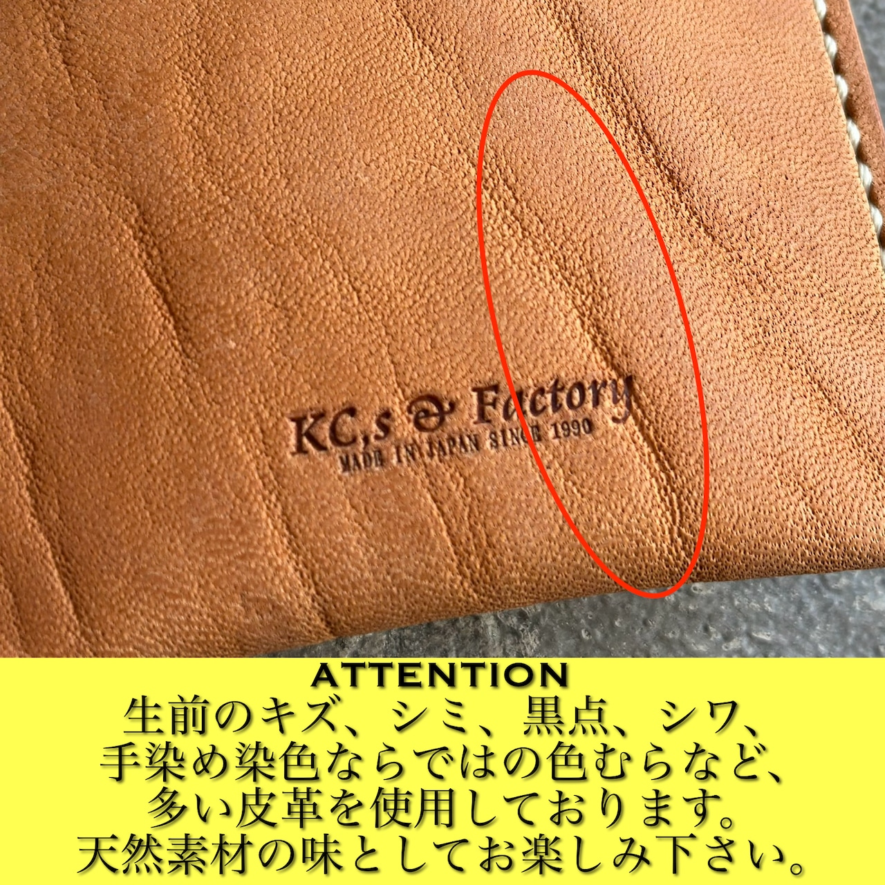 【限定商品】アッシュケース スタッズ ホースハイド(ブラック)