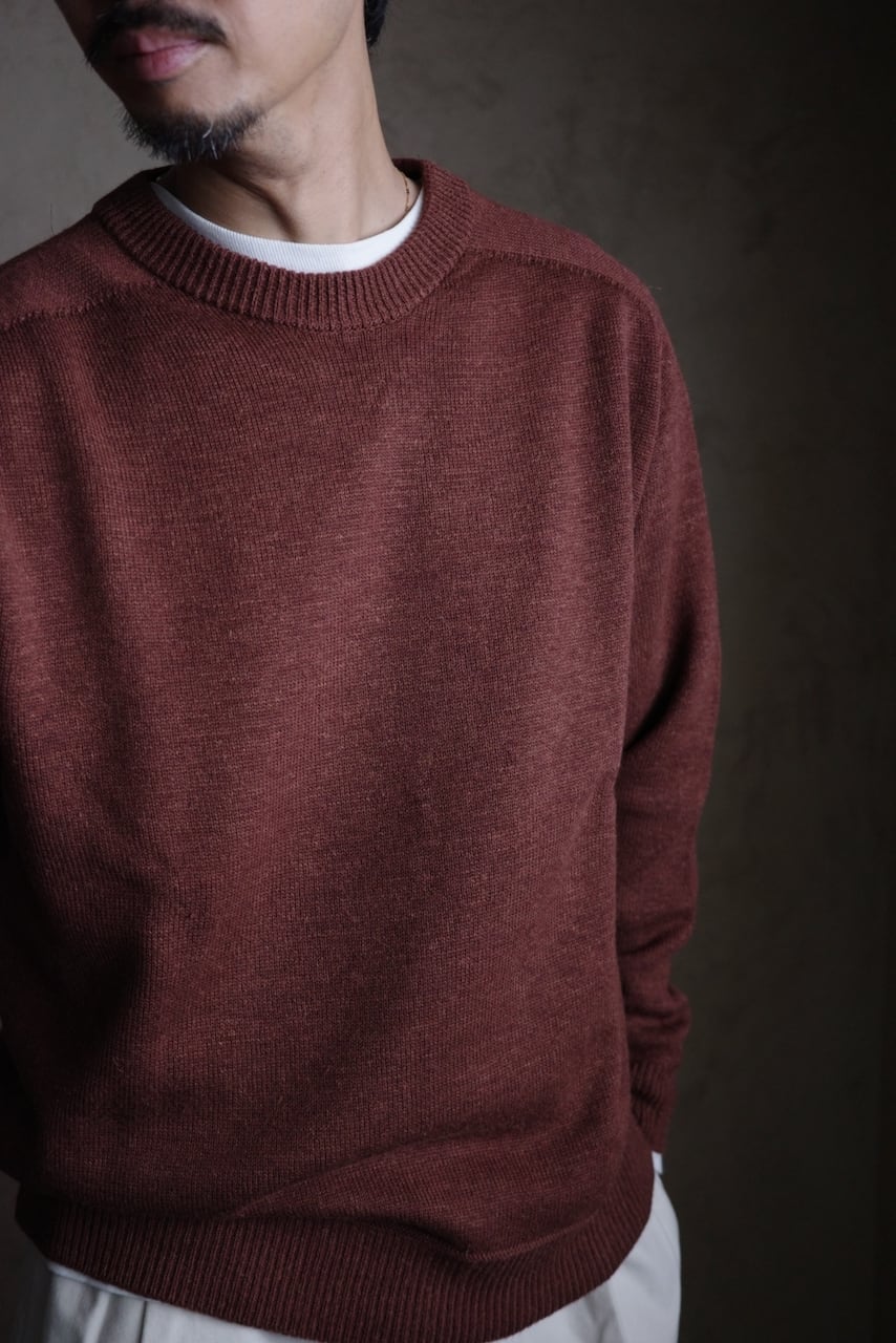 STILL BY HAND / KN02243 | iremono