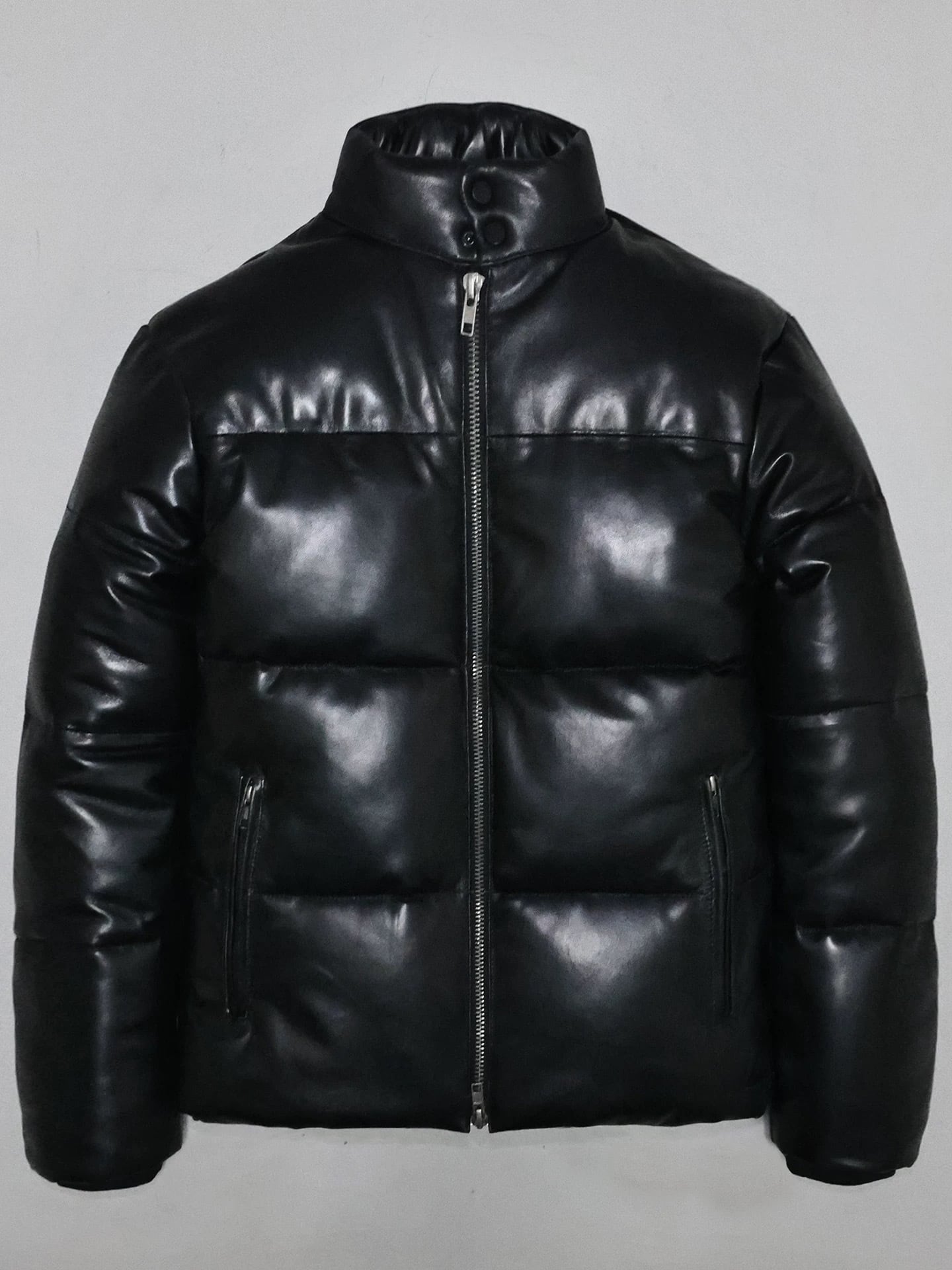 本革レザージージャン【牛革】 | Wide Range