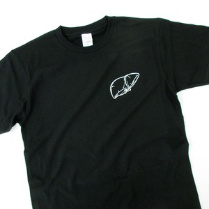 臓器  肝臓  Tシャツ cl22 クール サブカル ワンポイント クール サブカル おもしろ tシャツ