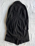 "JNBY" Slim Deformation Coat