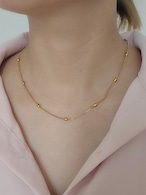 station necklace thumbnail 2