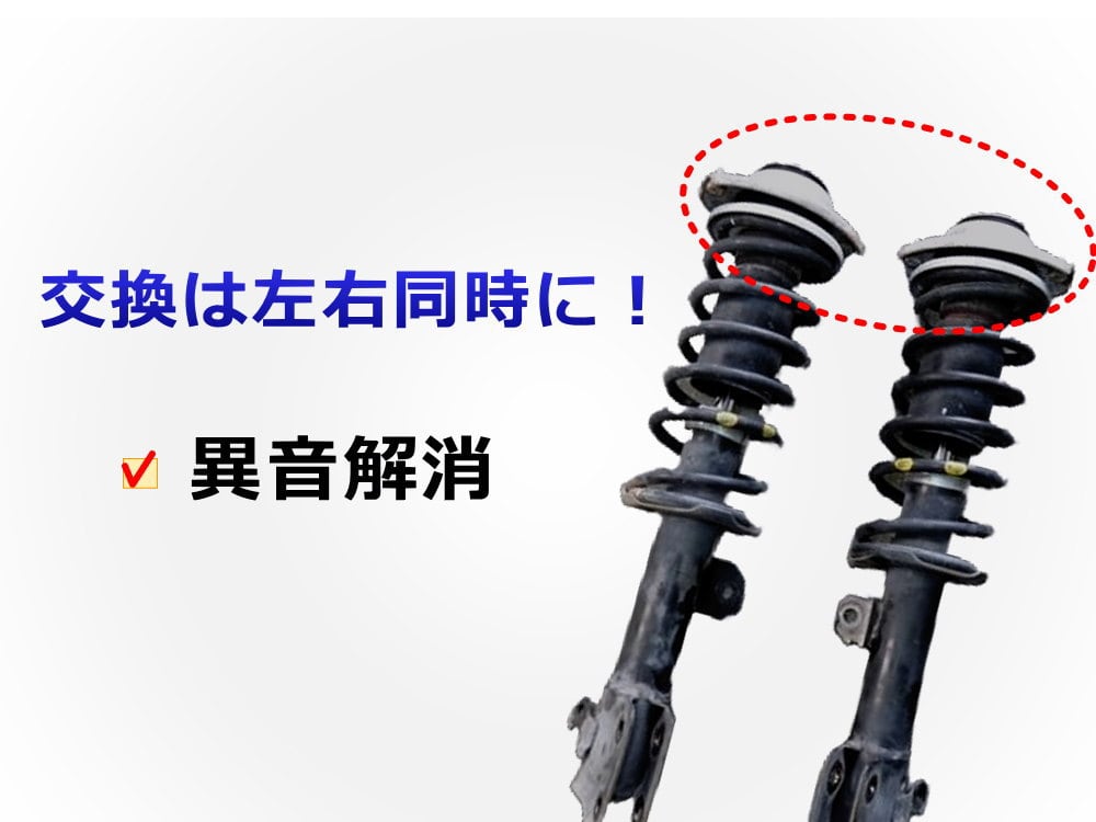 パレットsw Mk21s 純正ストラットサスペンション左右セット 【公式通販】