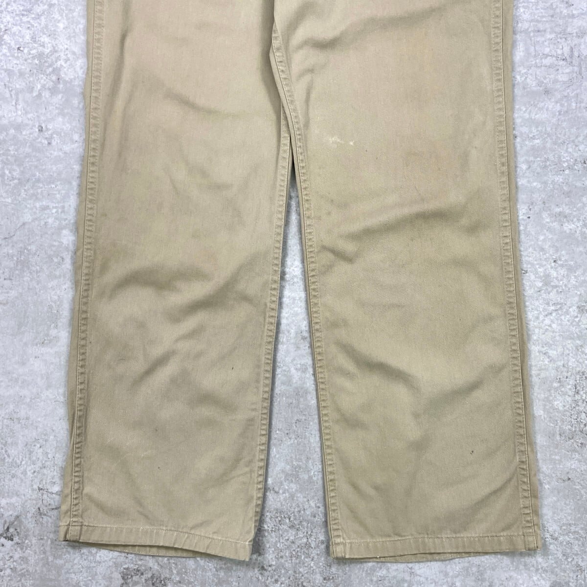 80年代 Polo by Ralph Lauren ポロバイラルフローレン ベイカーパンツ