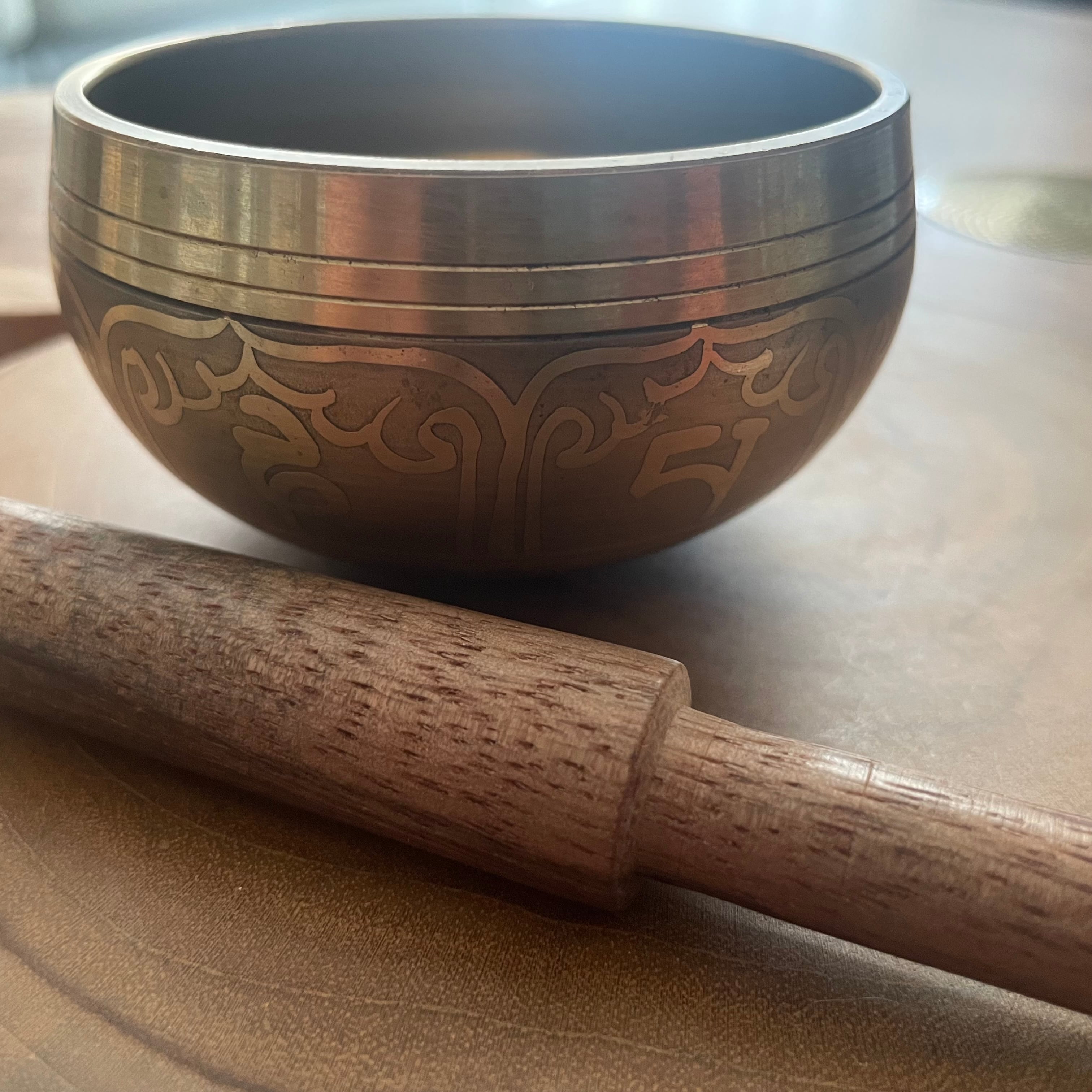 New】Singing Bowl ~ シンギングボウル ~from:Nepal | and. the earth