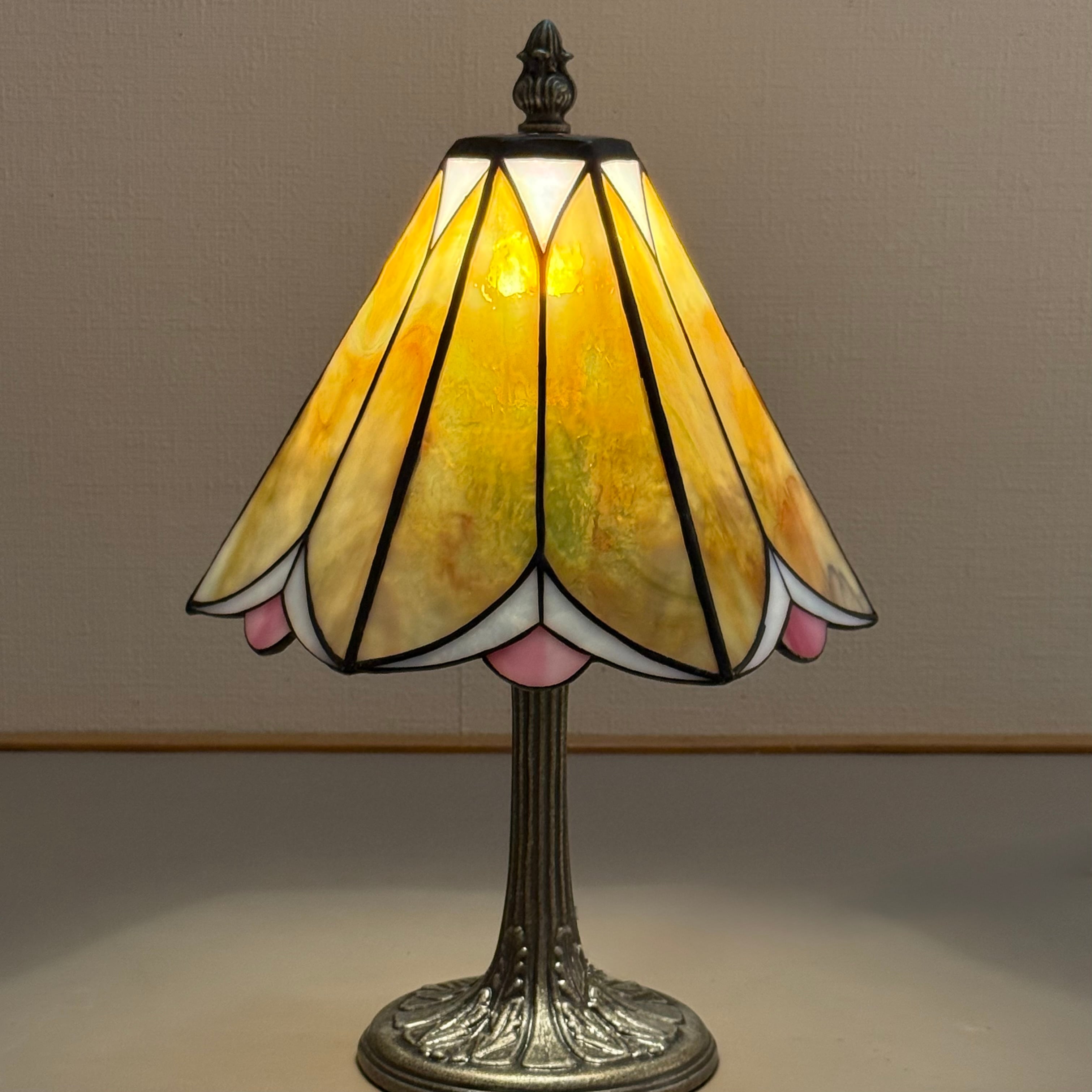 川島政則ステンドグラス工房