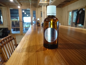 ハーブ精油　Tea Tree 50ml　落下式