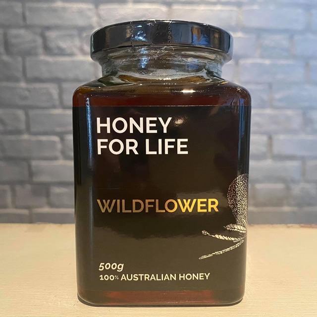 HFL Wildflower 500g