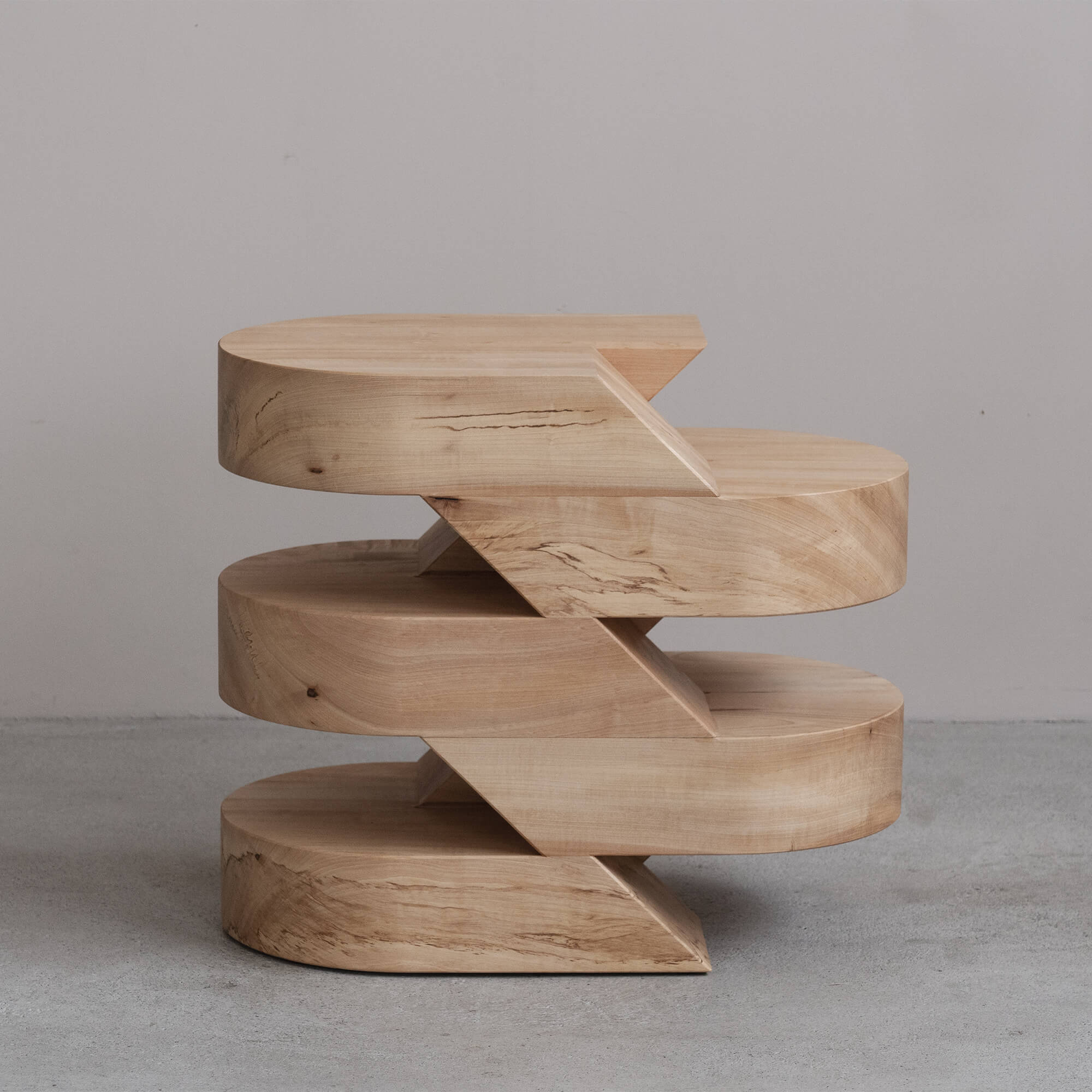 受注生産】MURAO - OS12 スツール | ROUND ROBIN CRAFTED FURNITURE