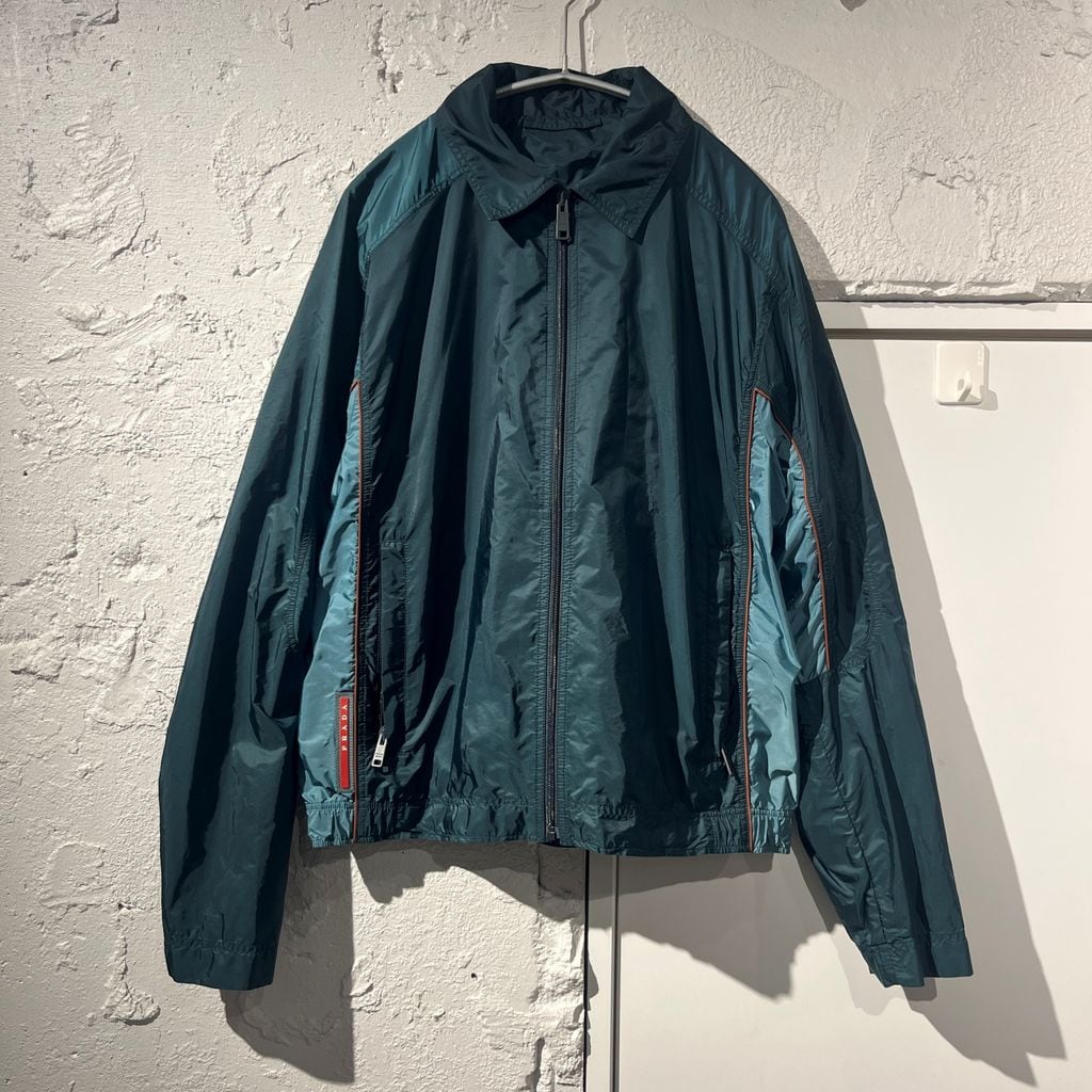 PRADA/PRADA SPORT | ブランド古着Brooch
