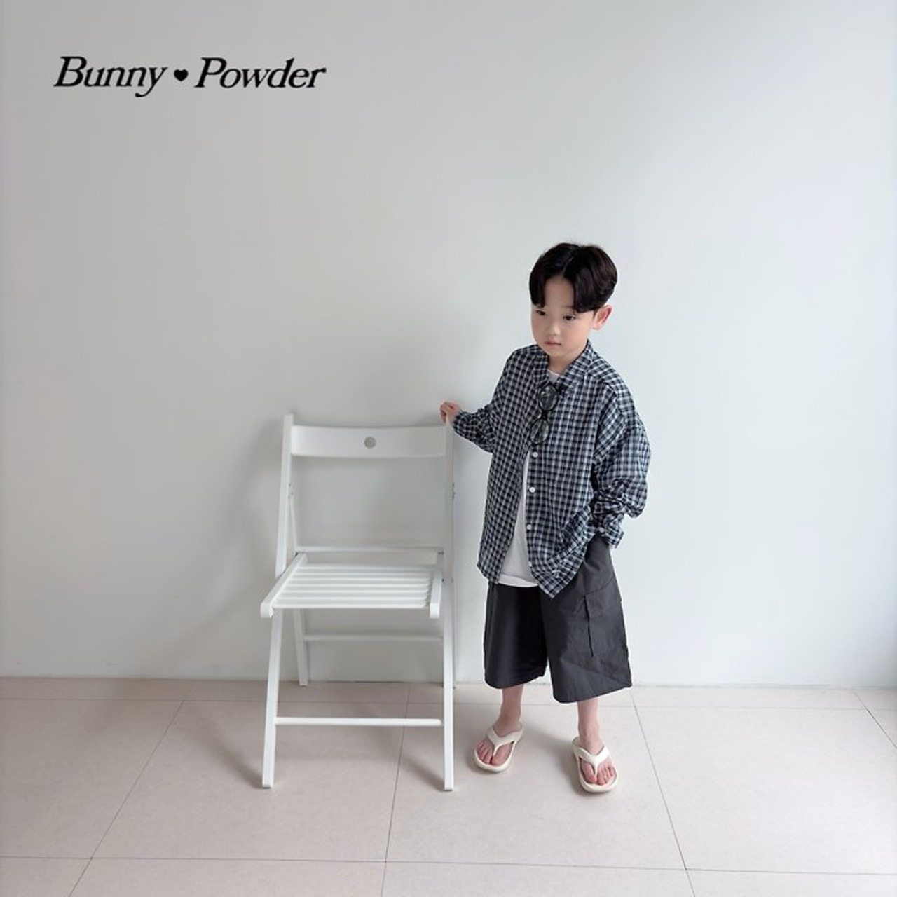 [Bunny Powder] Planning) Show Me the Cargo Pants (Cargo) / [버니파우더] 기획)쇼미더카고팬츠(카고)