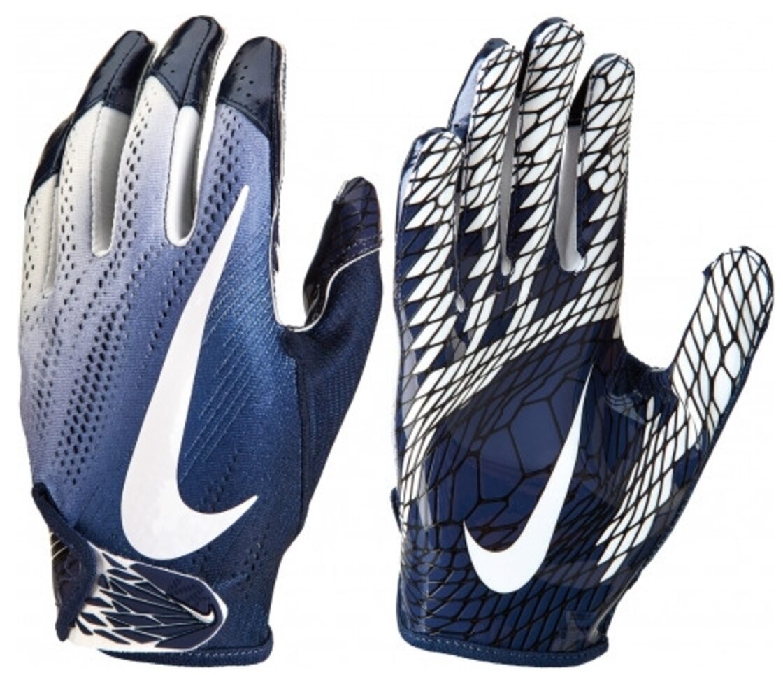NIKE VAPOR KNIT 2.0 GLOVE アメフト グローブ | Pay ID 