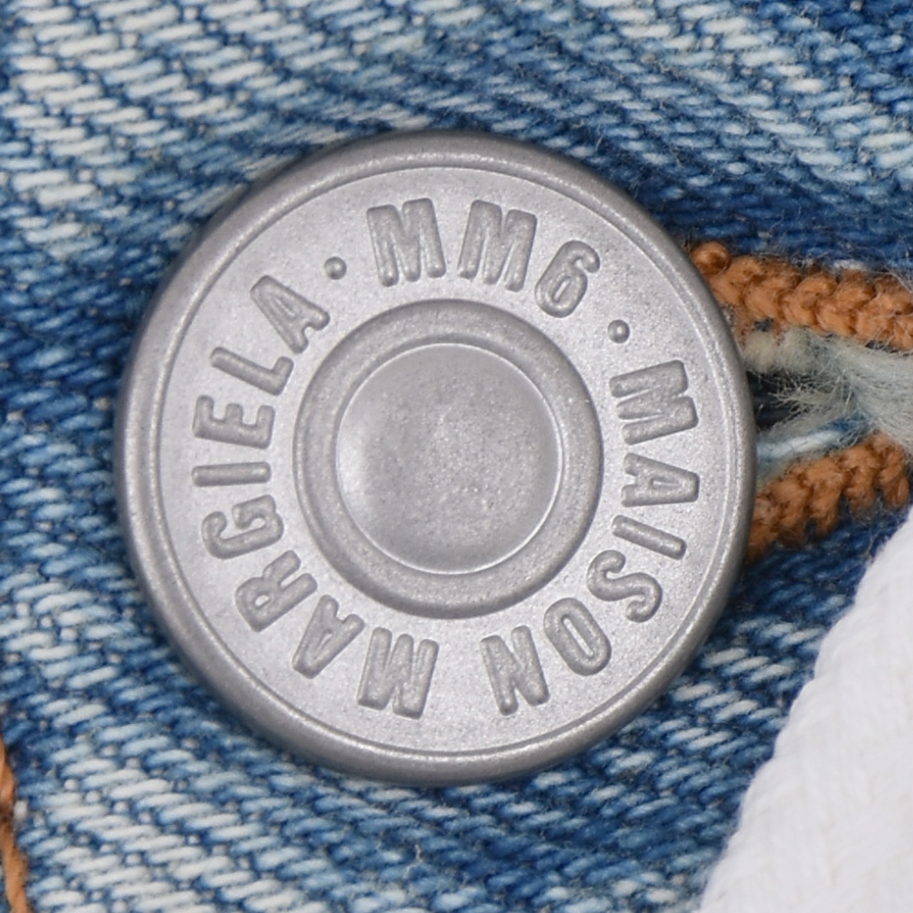 【MM6】<WOMENS>SHORTS. - 4