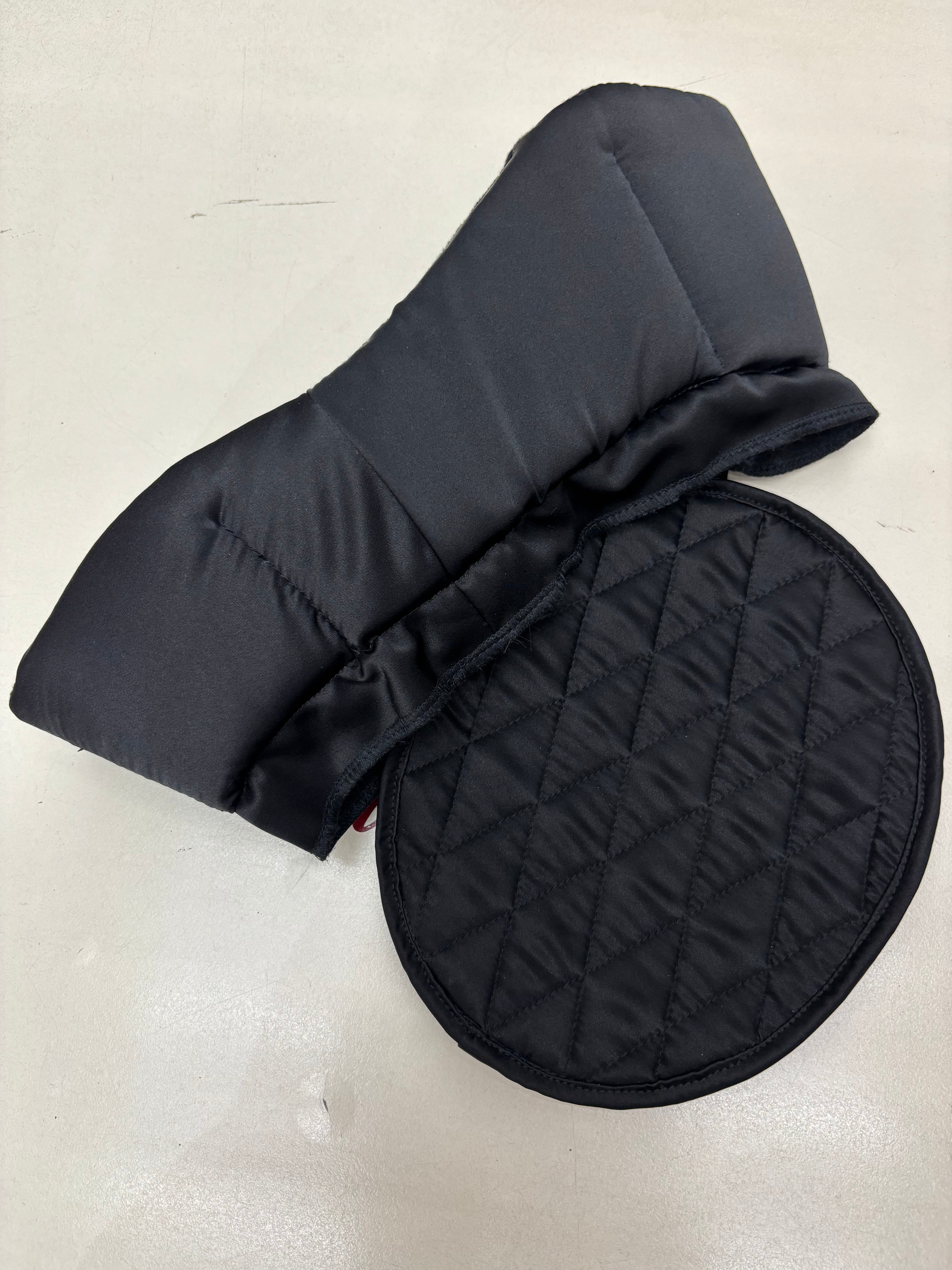 オーシャンビートル OCEANBEETLE ショーティー4 別注 マットブラック