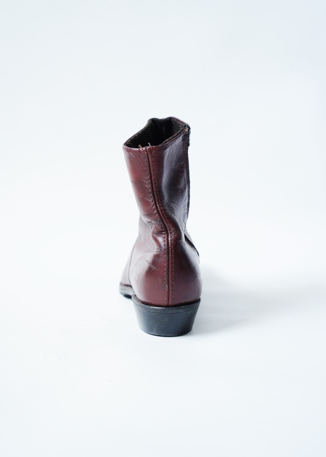 80’s vintage western boots