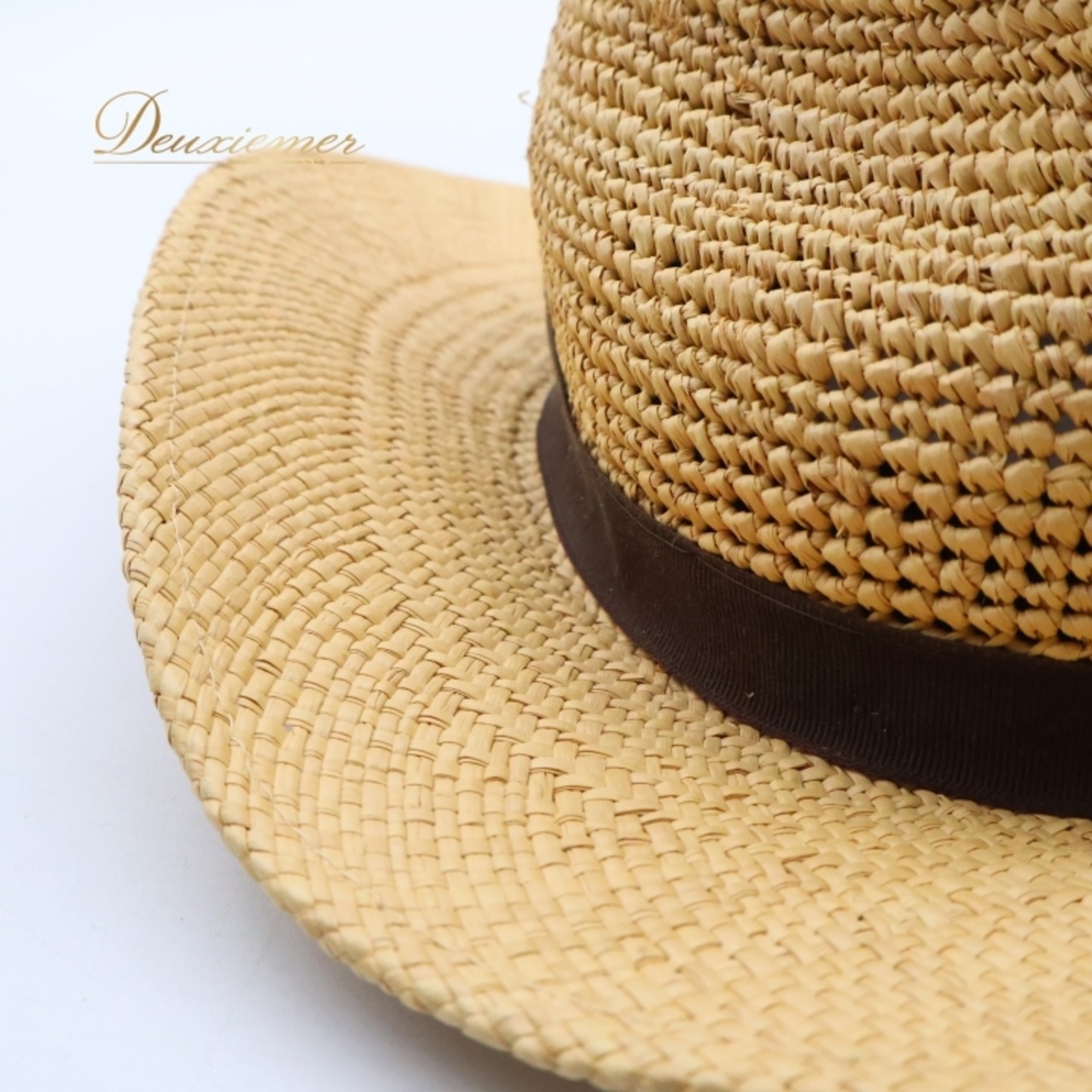 メンズファッション 衣装 ハット 帽子 麦わら帽子 MAYSER ベージュ系 メンズ 男性 コスチューム マイザー ドイツ製 カジュアル 普段使い 涼しげ おしゃれ アウトドア お出かけ